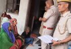 राजस्थान पुलिस का सुरक्षा संकल्प, 7834 बुजुर्गों तक पहुंची मदद की पहल