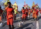 कांवड़ यात्रा से पहले यूपी सरकार अलर्ट, सफाई, सुरक्षा और बिजली व्यवस्था दुरुस्त होगी