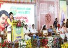 प्रदेश का संपूर्ण जनजातीय अंचल, तीर्थ समान : मुख्यमंत्री डॉ. यादव