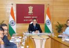 वायु प्रदूषण रोकने पर केंद्र की समीक्षा बैठक, राजस्थान ने साझा की कार्ययोजना