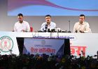 इलेक्ट्रॉनिक्स एवं सूचना प्रौद्योगिकी विभाग डिजिटल नवाचारों के माध्यम से सुशासन सशक्त