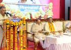 गुणवत्तापूर्ण, रोजगारोन्मुखी एवं संस्कारयुक्त शिक्षा प्रदान करना हमारा मूल ध्येय : उच्च शिक्षा मंत्री  परमार