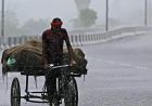Punjab Weather Alert: पंजाब-चंडीगढ़ में 3 दिन भारी बारिश का अलर्ट, 27 जुलाई से मानसून फिर होगा एक्टिव