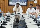 मतदाता सूची पुनरीक्षण में लापरवाही पर सीओ को शो-कॉज, वेतन भी रुकेगा