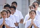 हरियाणा के सरकारी स्कूलों में अब गूंजेगा राज्य गीत जय हरियाणा