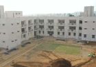 हरियाणा में स्वास्थ्य सुविधाओं को मिलेगी रफ्तार, रेवाड़ी एम्स और आयुर्वेद संस्थान पर चर्चा