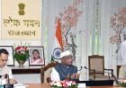 राजस्थान में नशे पर सख्त राज्यपाल, बोले- नशे में मिले कर्मचारी तुरंत हों सस्पेंड
