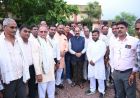 उप मुख्यमंत्री  अरुण साव ने वन महोत्सव का किया शुभारंभ
