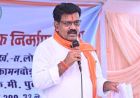 अमलीडीह को मिली विकास कार्य की सौगात, उप मुख्यमंत्री  विजय शर्मा ने 2 करोड़ की लागत के सड़क निर्माण का किया भूमिपूजन
