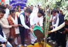 एक पेड़ माँ के नाम 3.0’ से हरित भविष्य का संकल्प होगा और मजबूत : वनमंत्री श्री केदार कश्यप
