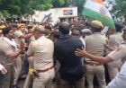 NEET पेपर लीक के खिलाफ पंजाब में AAP का प्रदर्शन, आज थालियां बजाकर जताएंगे विरोध