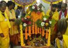 619 साल पुरानी परंपरा का समापन, बस्तर में बाहुड़ा गोंचा महापर्व का भव्य समापन