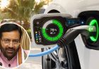 हरियाणा की नई EV पॉलिसी जल्द, NCR में बिना PUC सर्टिफिकेट नहीं मिलेगा पेट्रोल