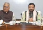 एनसीआर में प्रदूषण नियंत्रण को लेकर हरियाणा सरकार ने दिए सख्त निर्देश सभी विभागों को
