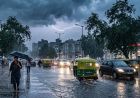 MP Weather Alert: भोपाल-इंदौर समेत 35 जिलों में भारी बारिश का अलर्ट, अगले 4 दिन जमकर बरसेंगे बदरा