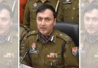 पूर्व विजिलेंस प्रमुख परमार को बड़ी राहत, आरोप साबित नहीं होने पर सरकार ने बहाल किए सभी सेवा लाभ