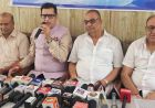 गोविंद गोयल बोले- आवासीय परिसरों में संचालित व्यापार पर कार्रवाई तत्काल रोकी जाए