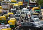 डूरंड कप के लिए रांची में ट्रैफिक प्लान जारी, जानें पार्किंग व्यवस्था