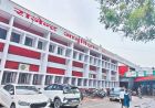 रिम्स को मिला 450 करोड़ फंड, कर्मचारियों का लंबित वेतन जल्द होगा जारी