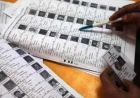 पलवल में 85.97% मतदाताओं ने जमा किए एसआईआर फार्म, सूची में बदलाव संभव