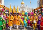 देशी श्रद्धालुओं से गुलजार पंजाब, लेकिन विदेशी सैलानियों की घटती संख्या ने बढ़ाई चिंता