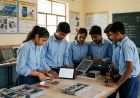 यूपी के 1701 स्कूलों में शुरू होगी वोकेशनल शिक्षा, मिलेंगे रोजगार कौशल