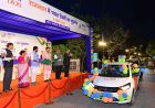 भारत टैक्सी से सारथी बनेंगे मालिक, राजस्थान में नई शुरुआत