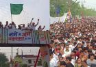 यमुनानगर में नशे के खिलाफ हजारों लोगों ने लगाई एकजुटता की दौड़