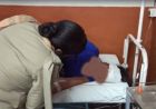 पटियाला में बुजुर्ग महिला की हत्या का खुलासा, स्पेन से लौटे बेटे ने CCTV से पकड़ी केयरटेकर की करतूत