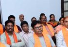 मन की बात’ करोड़ों नागरिकों को एक साझा उद्देश्य से जोड़ने का सशक्त माध्यम : वित्त मंत्री  ओपी चौधरी