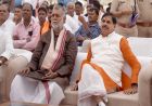 प्रधानमंत्री  मोदी ने सीधी जिले में बने 1500 तालाबों और नरसिंहपुर के अमृत सरोवरों का मन की बात में किया उल्लेख