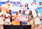 स्वास्थ्य व सामाजिक सुरक्षा मिलने पर खिले शिक्षकों के चेहरे, मुख्यमंत्री योगी का जताया विशेष आभार
