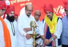स्वाभिमान और उद्यमशीलता की मिसाल है सिंधी समाज-राज्यपाल रमेन डेका