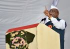 कारगिल विजय दिवस पर राज्यपाल बागड़े बोले, वीरों का बलिदान राष्ट्र का अमर गौरव है