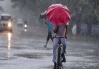 हरियाणा में 28 जुलाई से फिर सक्रिय होगा मानसून, बढ़ेगी बारिश