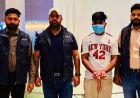 Punjab Police के शिकंजे में गैंगस्टर जॉबन बिल्ला, इंडोनेशिया से डिपोर्ट; 4 हत्याओं समेत कई संगीन मामलों का आरोपी
