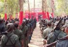 झारखंड में 60 लाख इनामी 16 माओवादी करेंगे आत्मसमर्पण