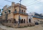 हिसार के डाबड़ा गांव की 193 साल पुरानी हवेलियां बनीं विरासत की पहचान