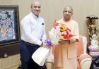 योगी ने 2036 ओलिंपिक तैयारी में खेल संघों से मांगी सक्रिय भूमिका