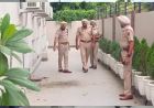 पंजाब में BJP दफ्तर पर पेट्रोल बम से हमला! संगरूर में आगजनी से मचा हड़कंप