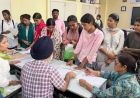महिला आईटीआई में 275 सीटें खाली, ड्रोन पायलट ट्रेड में नहीं मिला प्रवेश