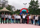 मध्यप्रदेश के अभियंताओं ने नीरी नागपुर में तरल अपशिष्ट प्रबंधन और जल संरक्षण का सीखा आधुनिक कौशल