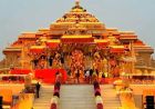 अयोध्या राम मंदिर में बड़ा बदलाव: रामलला के गर्भगृह में लगेगा AC, भीषण गर्मी से मिलेगी राहत