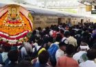 खाटूश्याम मेले में रेलवे की रिकॉर्ड कमाई, 2 लाख भक्तों ने की यात्रा