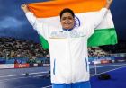 पोलियो और घरेलू हिंसा से लड़कर बनीं चैंपियन, हरियाणा की शर्मिला धनखड़ ने जीता कॉमनवेल्थ गेम्स गोल्ड