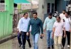 'काम नहीं करना तो अफसर की क्या जरूरत?' हरियाणा में पार्षद का फूटा गुस्सा, दफ्तर पर जड़ा ताला