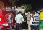 ग्वालियर पुलिस का 'नशे से दूरी है जरूरी 2.0' अभियान: ड्रिंक एंड ड्राइव पर कड़ा प्रहार, 05 कारें जब्त