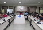 जमीनी अनुभव ही बनेंगे प्रशिक्षण, डिजिटल नवाचार और सेवा सुधार की नई दिशा