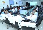 ​सहकारिता क्षेत्र को अधिक पारदर्शी, डिजिटल और किसान-हितैषी बनाने सरकार प्रतिबद्ध : मंत्री  केदार कश्यप