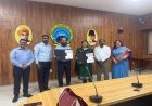 ग्रीन हाइड्रोजन समेत स्वच्छ ऊर्जा क्षेत्रों में मिलकर काम करेंगे क्रिस्प और मैनिट